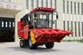 Boyo maize harvester with new condition in low price 5