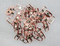 18x8mm 13.56mhz ISO14443A copper TAG RFID COB Chip+Antenna ntag213 chip antenna 5