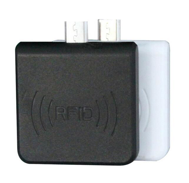 S1-R65C-IC READER Mini USB for android phone  2