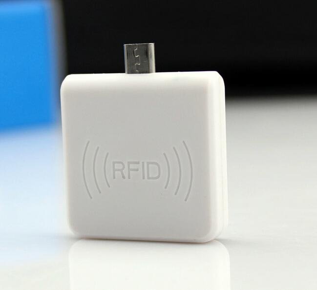 S1-R65C-IC READER Mini USB for android phone  4