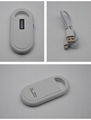 Mini USB microchip Reader Compatible 125khz 10(ID64) 134.2khz FDX-B EM4305