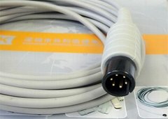 ECG Truck Cable