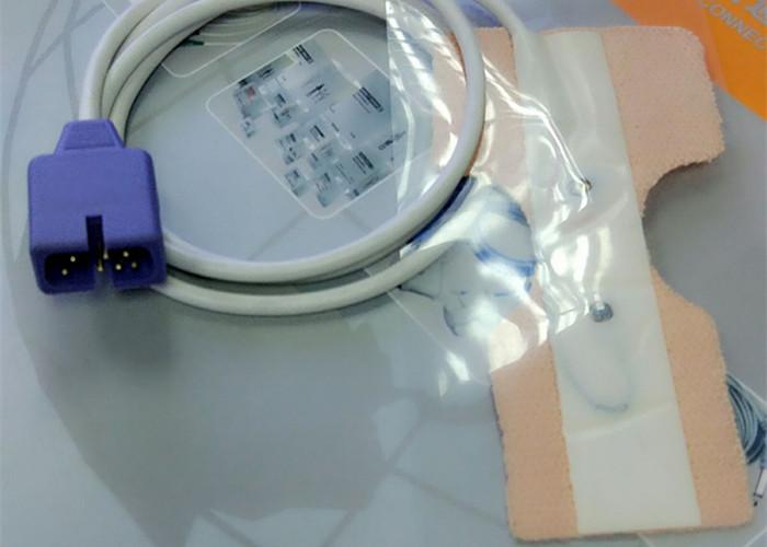 MEK disposable spo2 sensor 3