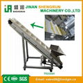 Chinese supplier pasta equipment 3