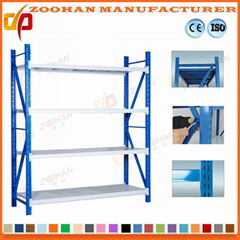 Good Quality Middle Duty Warehouse Storage Rack