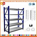 Good Quality Middle Duty Warehouse Storage Rack 2