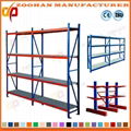 Good Quality Middle Duty Warehouse Storage Rack 3