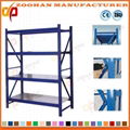 Good Quality Middle Duty Warehouse Storage Rack 4