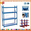 Good Quality Middle Duty Warehouse Storage Rack 5