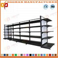 New Customized Supermarket Gondola Shelf  4