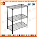 Adujustable Chrome Home Depot Wire Shelving Unit 4