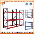 Metal Light Duty Multifunction Board Shelf Warehouse Storage Rack