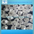  Uncut HPHT Rough Synthetic Diamond 2