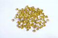 Yellow diamond coarse grain  1