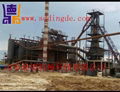 128 Cubic Meters Blast Furnace 1