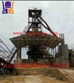 DD Blast furnace 1