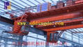 Cranes Blast furnace Sintering machine Lime kiln Rotary kiln