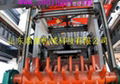 Blast furnace Sintering machine Lime