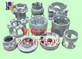 Precision casting Processing machine parts with supplied drawings 2