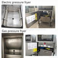 kfc chicken pressure fryer   4