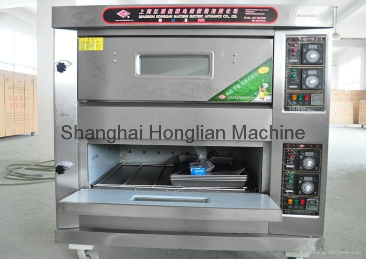 commercial pizza oven (manufacturer)