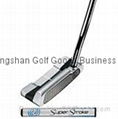 Odyssey Works Versa 1W Super Stroke Putter 