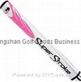 Super Stroke Mid Slim 2.0 Putter Grip