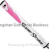 Super Stroke Mid Slim 2.0 Putter Grip 