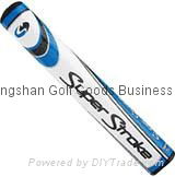 SuperStroke Legacy Fatso 5.0 Putter Grip 