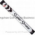 SuperStroke Legacy Pistol GT 1.0 CounterCore Putter Grip 1