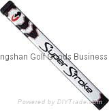 SuperStroke Legacy Pistol GT 1.0 CounterCore Putter Grip