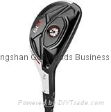 TaylorMade R15 Rescue 