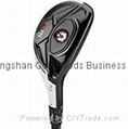 TaylorMade R15 Rescue