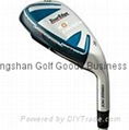 Tour Edge Women's Hot Launch Iron