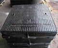 Ductile Iron Manhole Cover