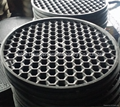 Ductile Iron Gully Grating 1