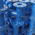 Flanged Pipe fittings 2