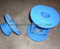 Ductile Iron Pipe Fittings 3
