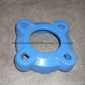 Ductile Iron Pipe Fittings 2