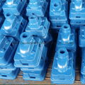 Ductile Iron Pipe Fittings 1