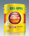 美國蘋果金裝納米抗菌牆面漆