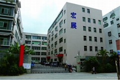 Wings Precision Mechanism Co.,LTD Wings Precision Mechanism Co.,LTD