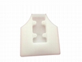 CNC plastic