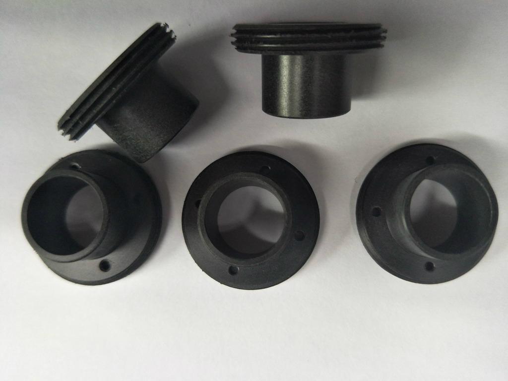 CNC lathes plastic (China Manufacturer) Electrical & Electronic