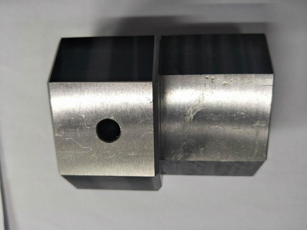 CNC stainless steel    3