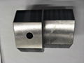 CNC stainless steel   