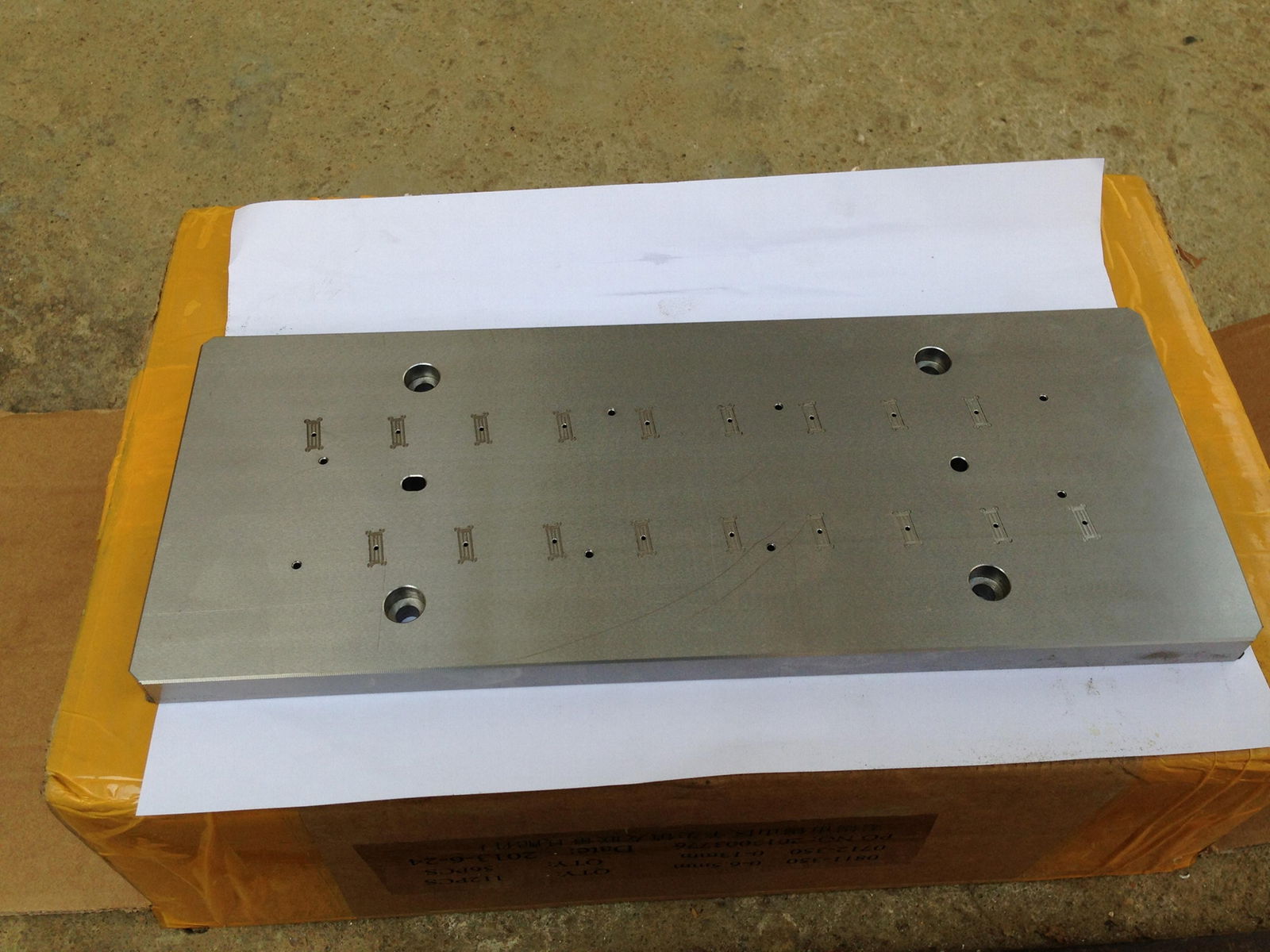  Shenzhen CNC processing, Shenzhen CNC machining, 2