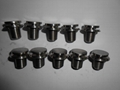 China CNC machining factory 5