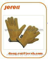 Safety Protection Glove Series