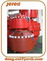 Wellhead Control Series( Annular| Ram BOP)